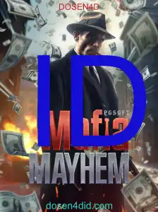MafiaMayhem