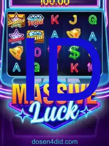 MassiveLuck